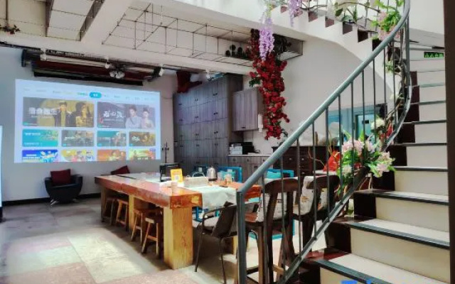Xinyuan Youth Hostel (Luoyi Ancient City · Cross Street Branch) – Hotel Rooms – Luoyang
