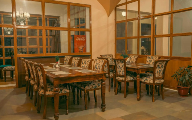 Abhyaran Resort Ranthambore