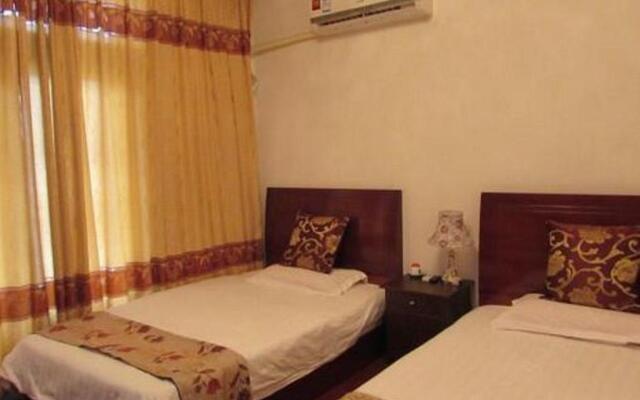 Fumanmen Inn