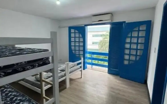 Pousada Casa Grécia