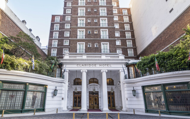 Claridge Hotel