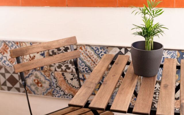 Guest House al Viale