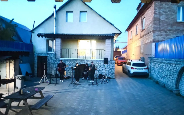 Volzhsky