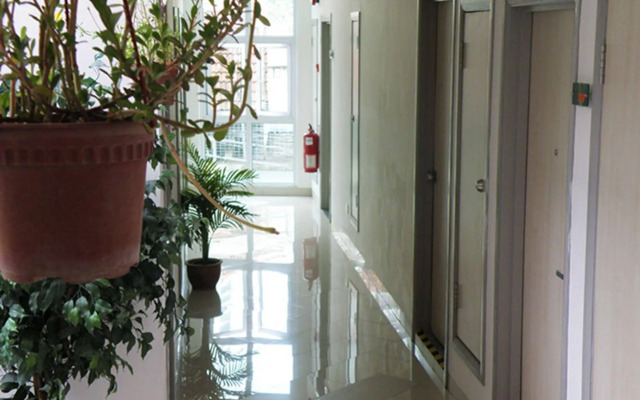 Yan Hotel