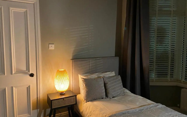 Durham Road - Zillo Apartments