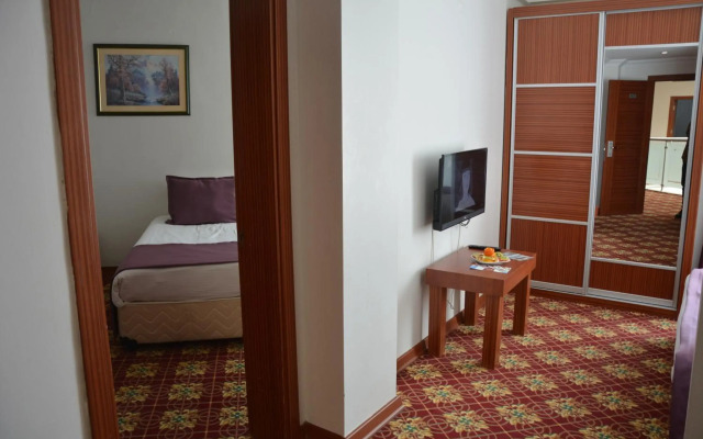 Garden Kale Thermal Hotel