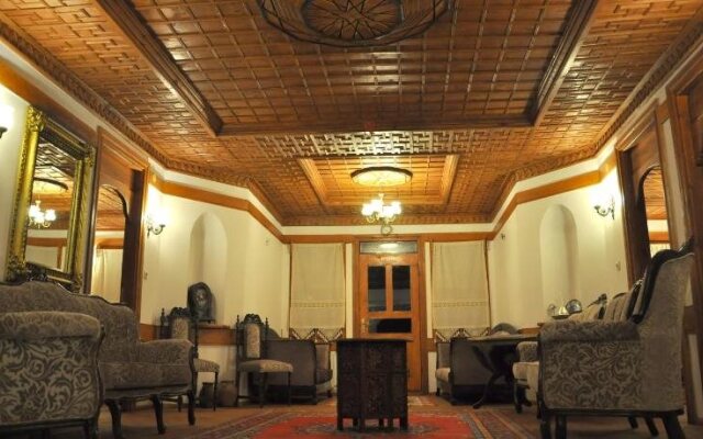Demirkapi Konak Hotel