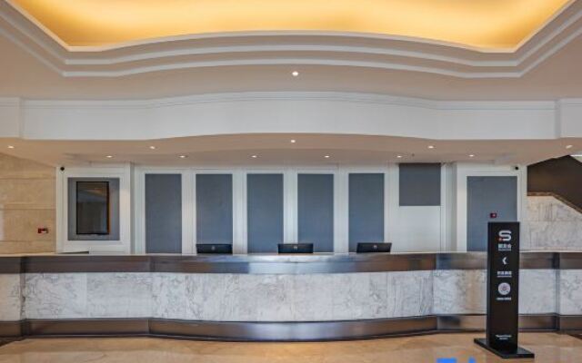 Ximu Hotel  Kunming MixC
