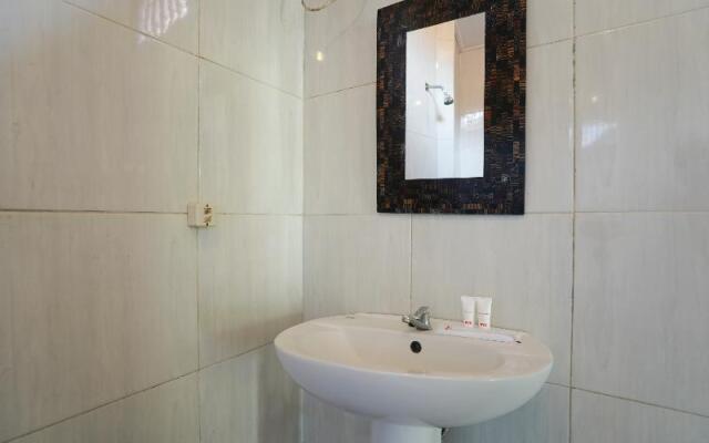 Oyo 1946 Terrace Campuhan