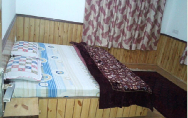 Ladakh View Home Stay