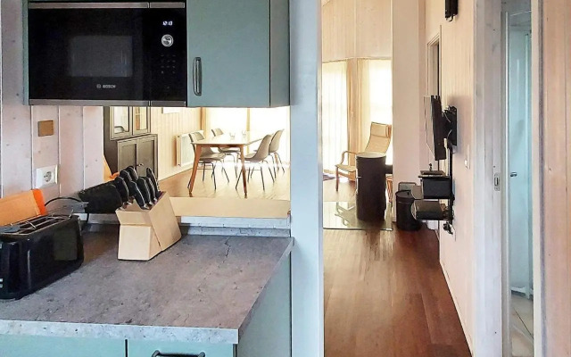 Two-Bedroom Holiday home in Grömitz 3