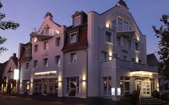 Hotel am Turm