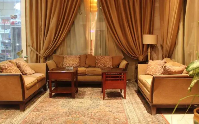 Royal Hotel Suites