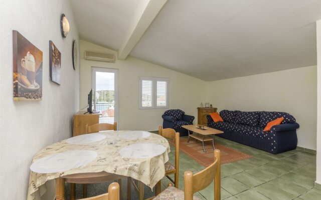 Apartments Ercegović