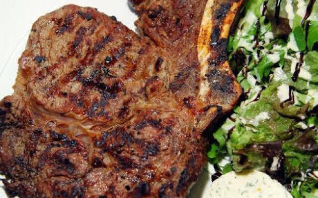 Auberge Grill Le Freyr