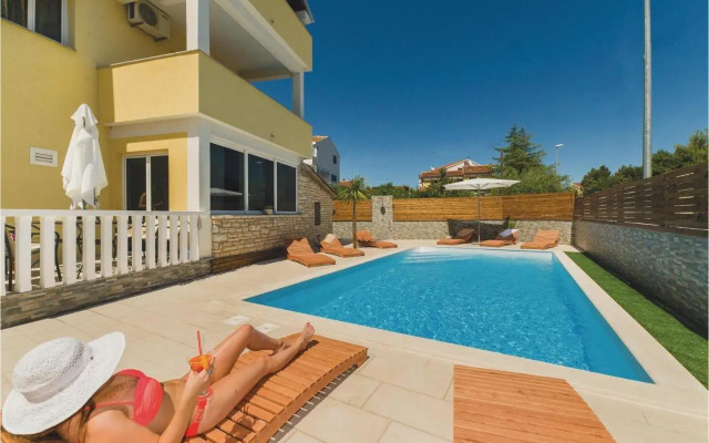 Apartment Portorusa V