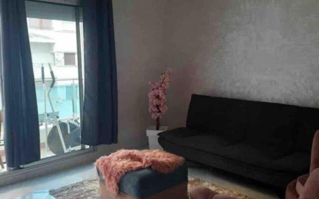 Grand appartement au centre-ville de Tanger N 35