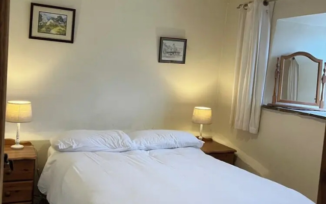 Cosy 3-bed Apartment on Exmoor