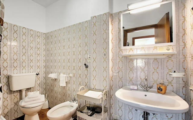 Casa Silvia 50m From The Lake