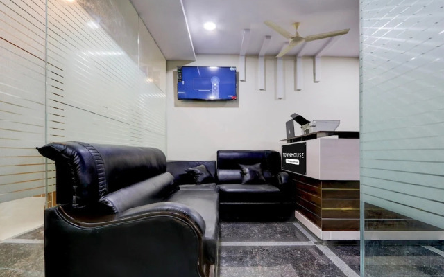 Elegant Stays Near Waverock SEZ Hyderabad