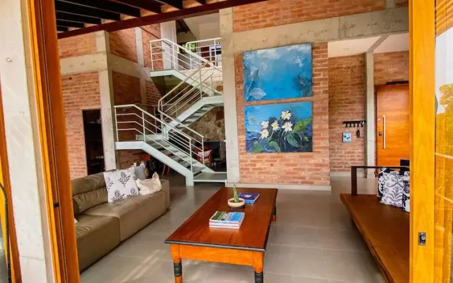 Paraiso em Juquehy