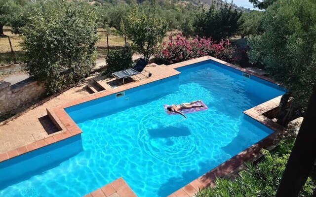 Hotel Residence Cassiodoro