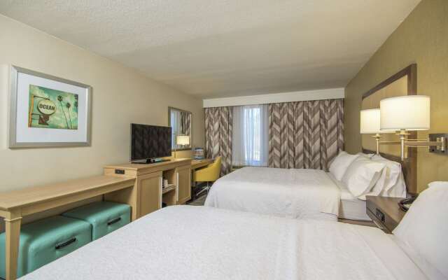 Hampton Inn Jacksonville South/I-95 at JTB