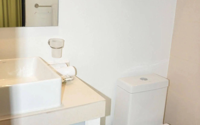 Hotel Santa Lucia del Bosque