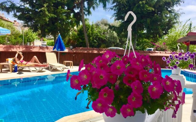 Nehir Apart Otel