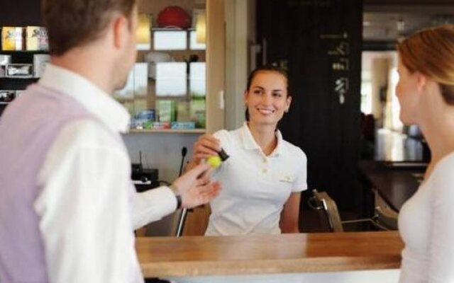 Hotel Golf Resort Olomouc