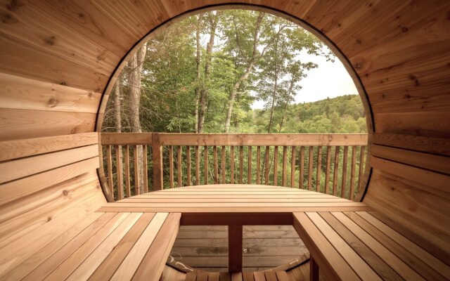 Bel Air Tremblant