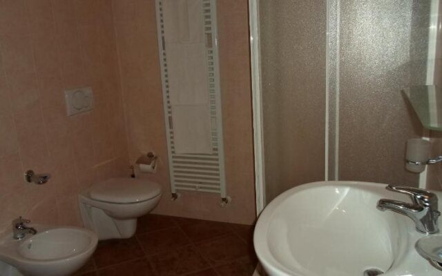 Agriturismo Parco Del Chiese