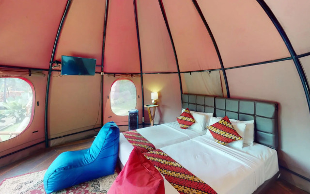 Mulberry Hill by The Lodge