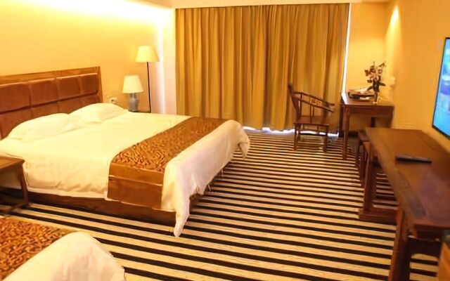 Youth Sunshine Hotel