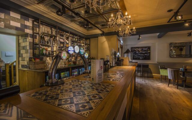 Best Western Kings Head