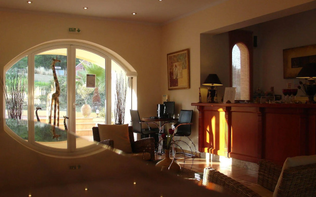 Hotel Corfu Andromeda