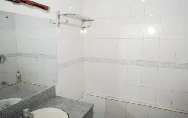 Anqing Hongyuan Hotel