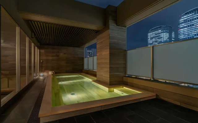 Hotel Shuranza Makuhari Bay