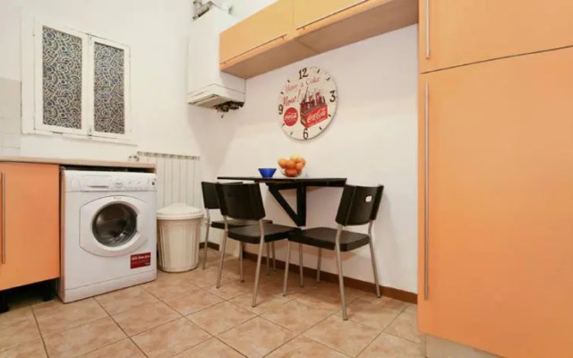 Great Flat Santa Croce