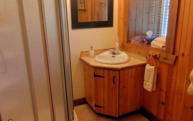 Capitainerie du Passant B&B