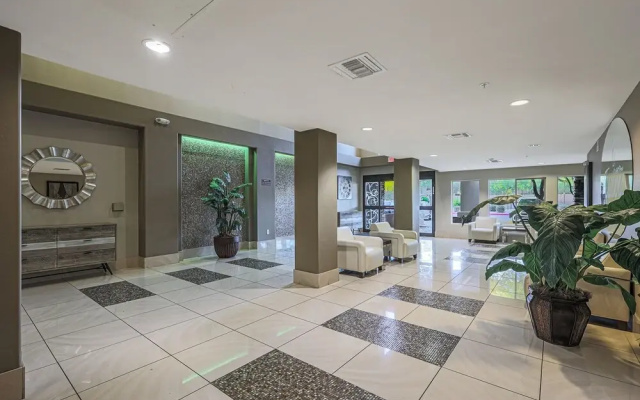 Villa Serenity 2 Bedroom Condo