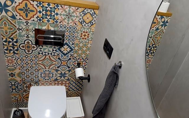 Hostal Erasmus by gaiarooms