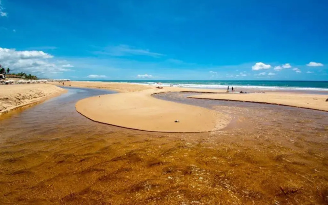 Residencial Ykutiba - H 02 - Imbassaí - Bahia - Brasil