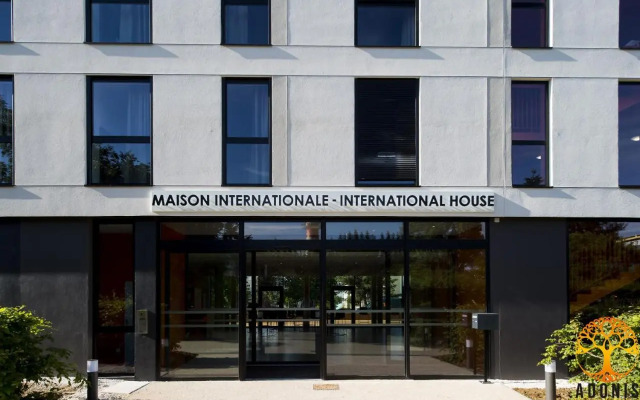 Adonis Dijon Maison Internationale