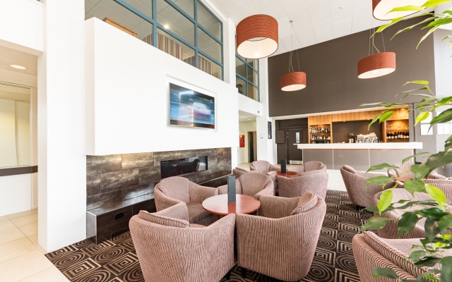 Heartland Hotel Auckland Airport