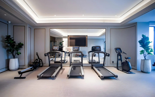 Mercure Guangzhou Beijing Road Pedestrian Street Hotel
