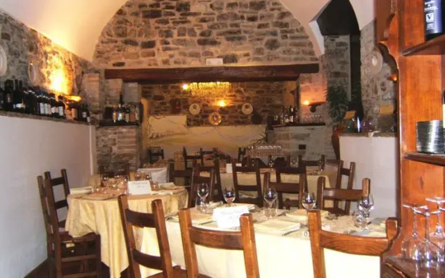 Hotel Il Maniero