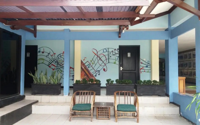 Hotel Sofia Juanda Surabaya