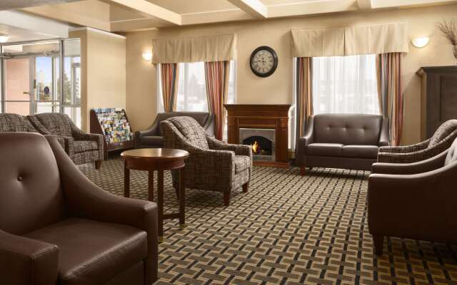 Spark by Hilton Woodstock