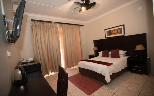 Masana Lodge